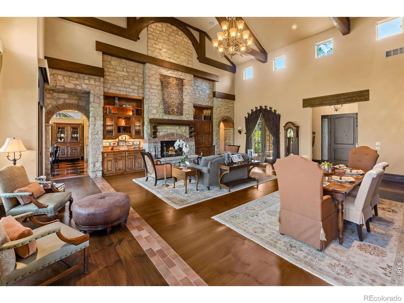 MLS Image #12 for 2251  fox acres drive,red feather lakes, Colorado