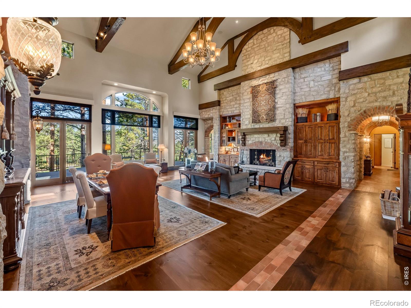 MLS Image #13 for 2251  fox acres drive,red feather lakes, Colorado
