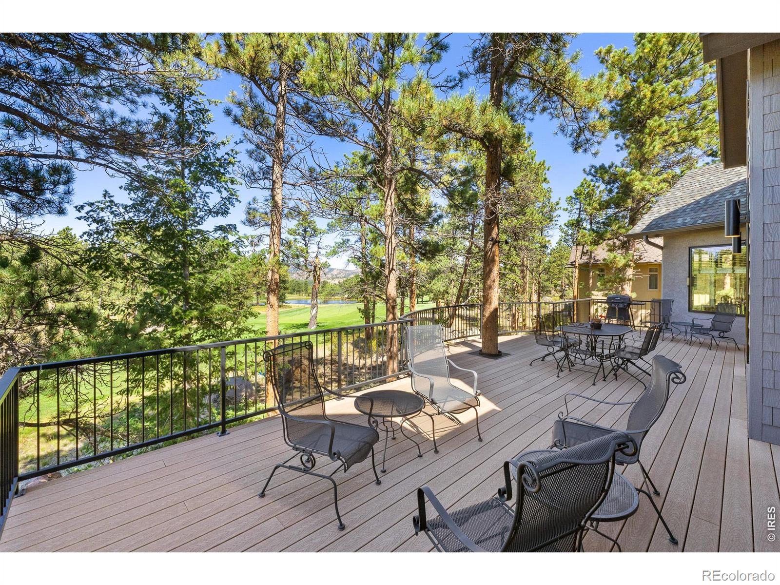 MLS Image #14 for 2251  fox acres drive,red feather lakes, Colorado