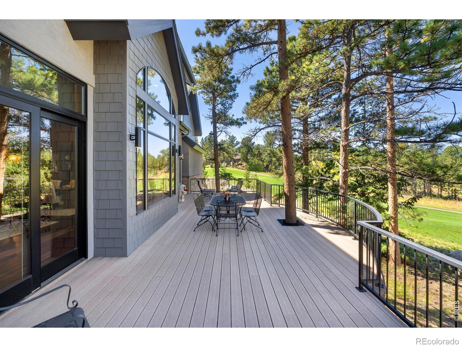 MLS Image #15 for 2251  fox acres drive,red feather lakes, Colorado