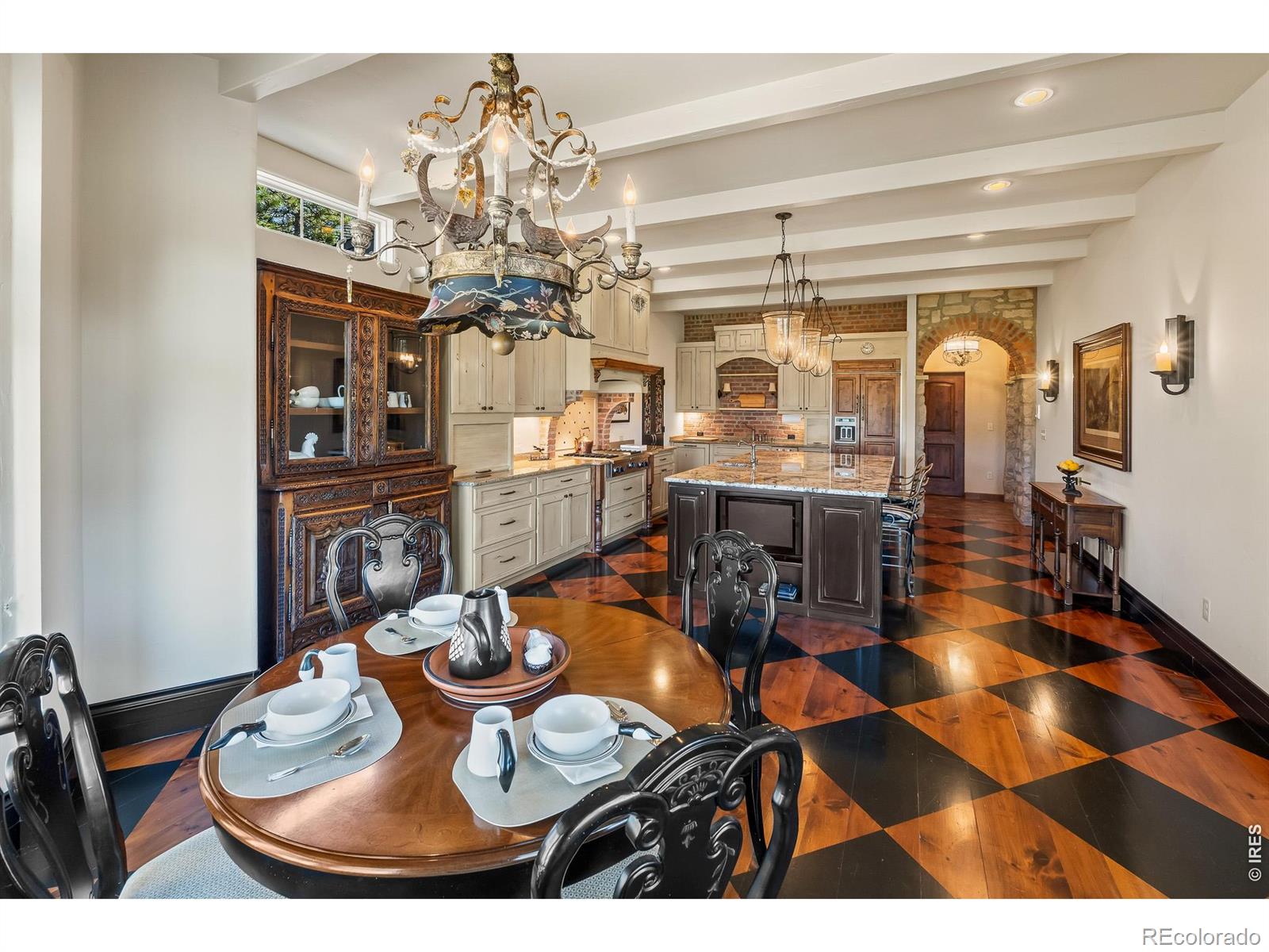 MLS Image #19 for 2251  fox acres drive,red feather lakes, Colorado