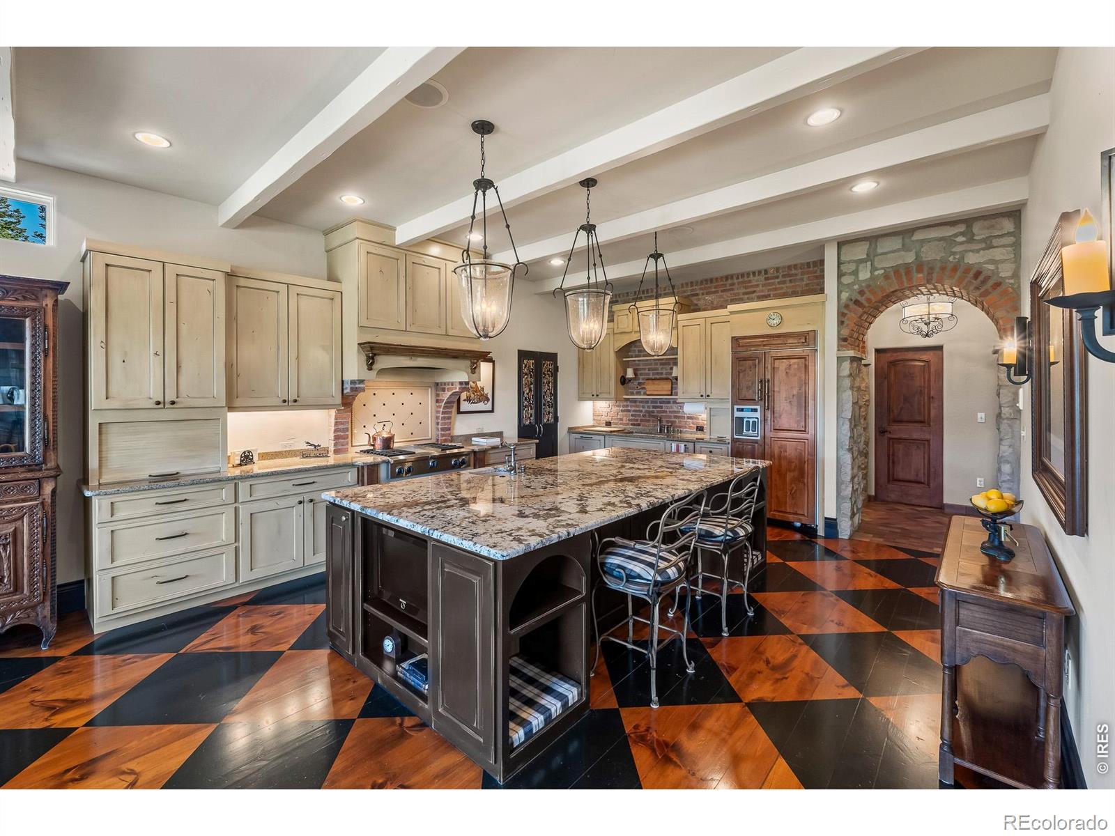 MLS Image #20 for 2251  fox acres drive,red feather lakes, Colorado