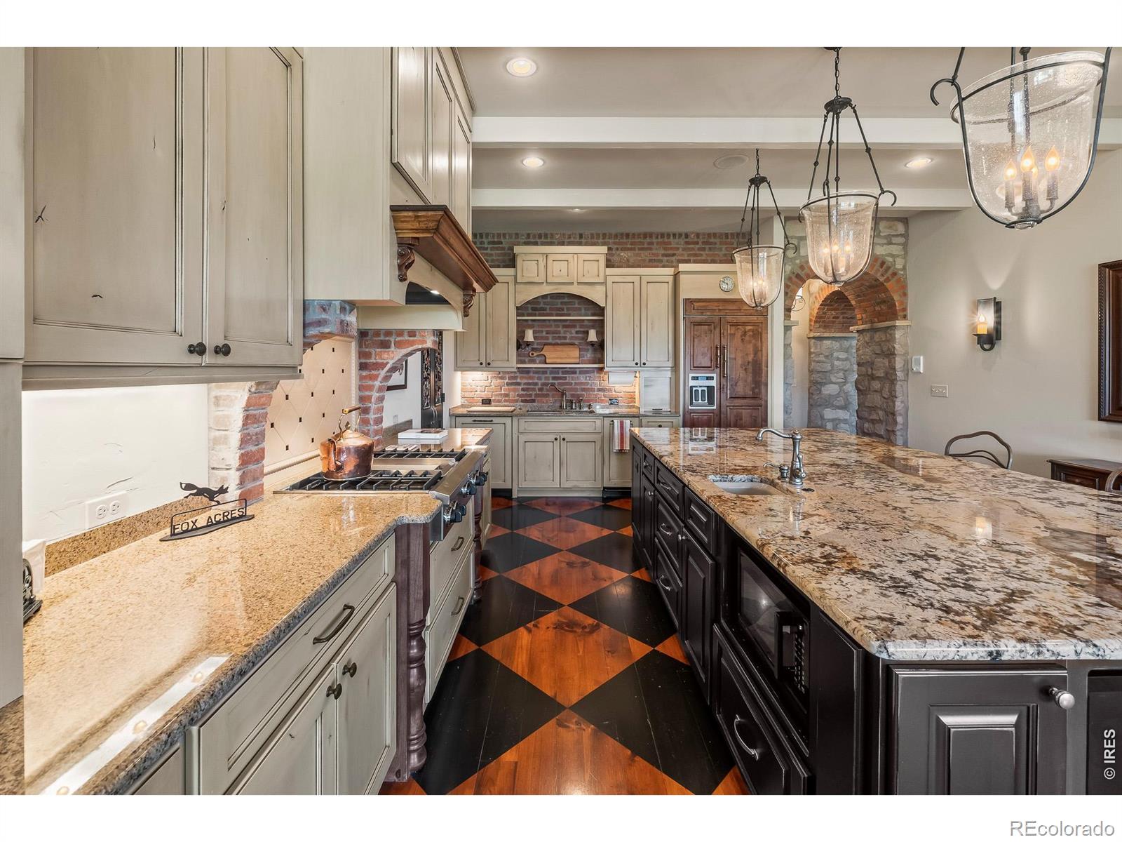 MLS Image #21 for 2251  fox acres drive,red feather lakes, Colorado