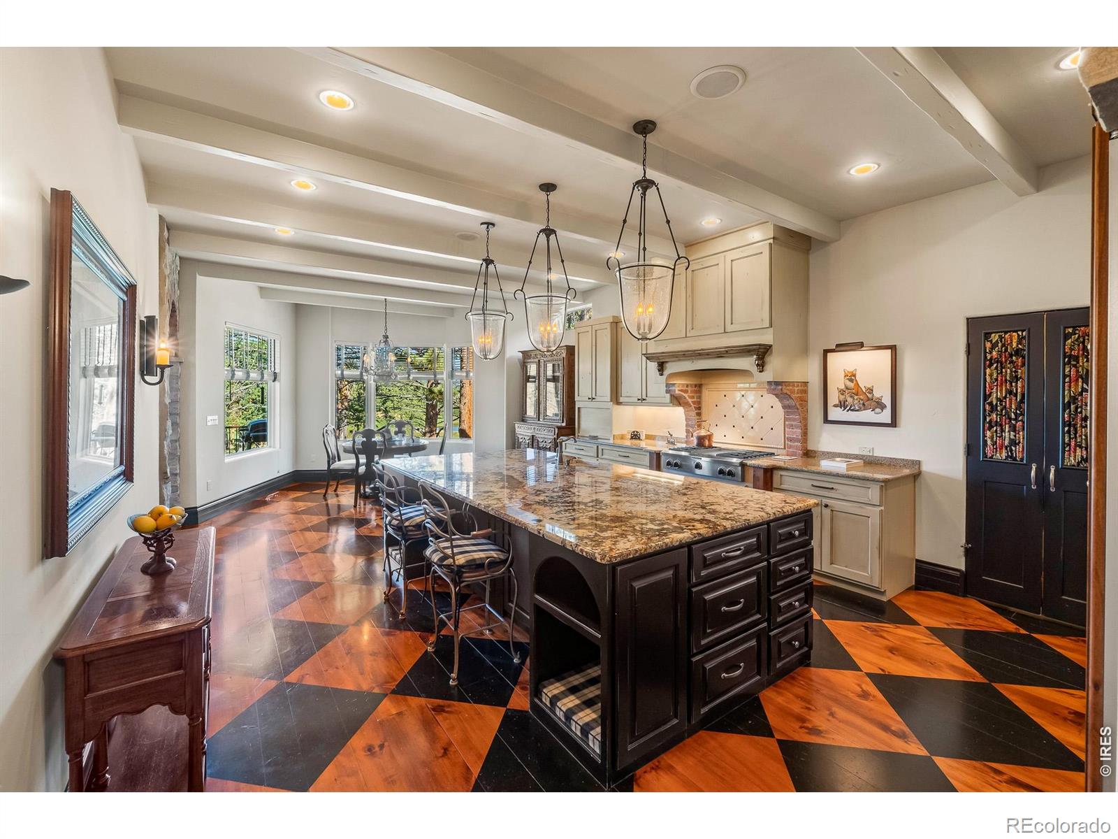 MLS Image #22 for 2251  fox acres drive,red feather lakes, Colorado