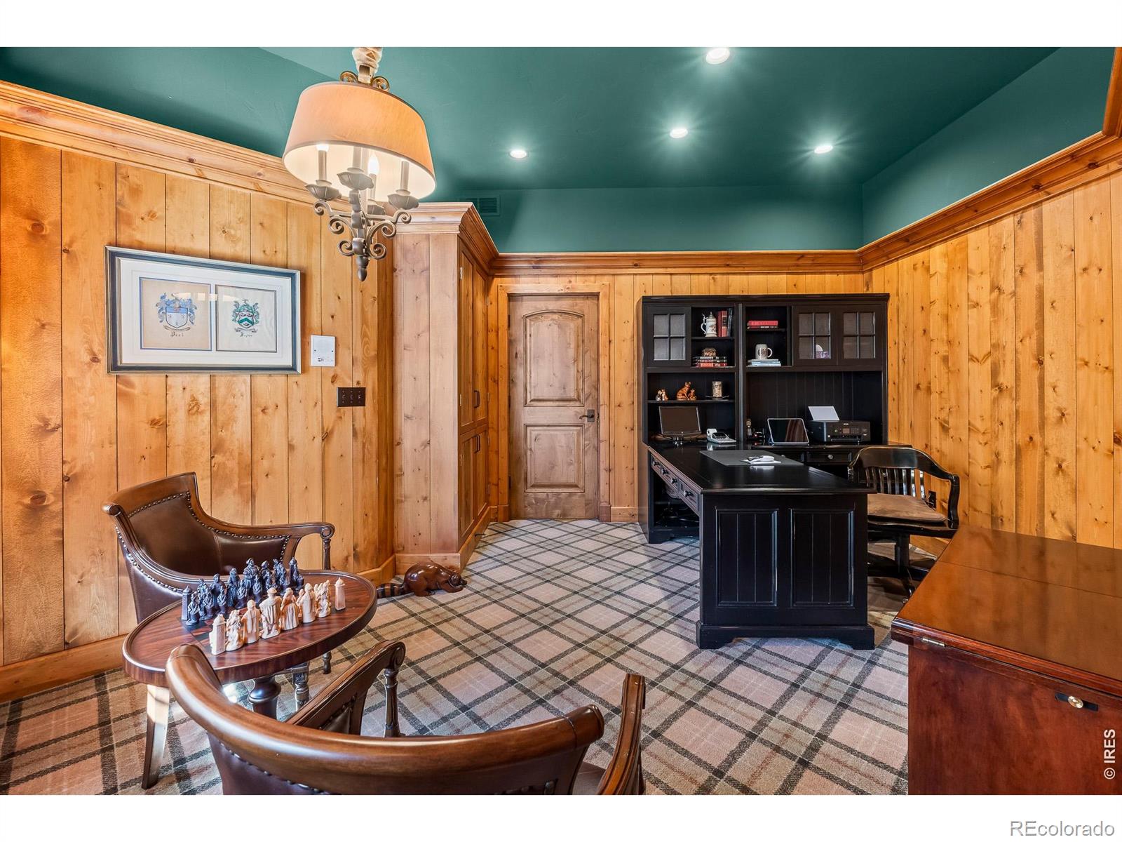 MLS Image #24 for 2251  fox acres drive,red feather lakes, Colorado