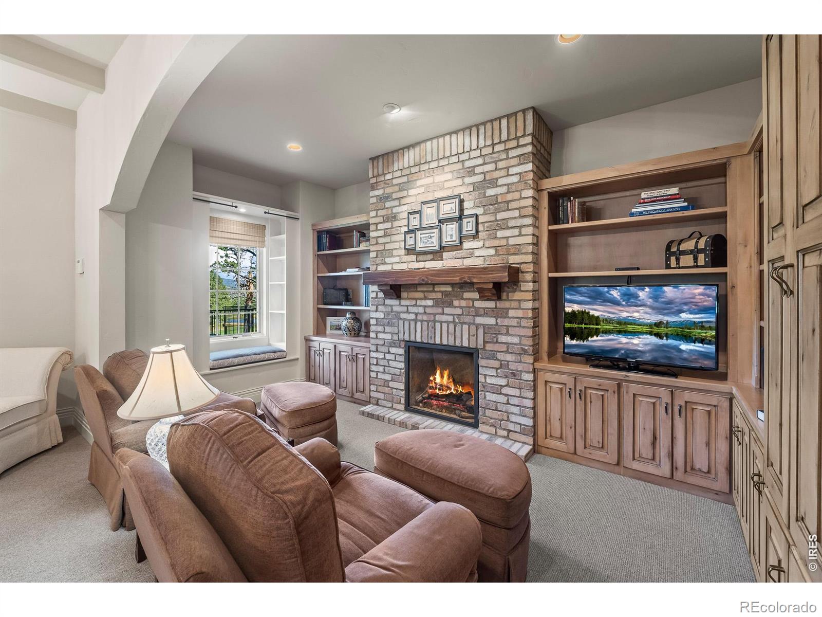 MLS Image #27 for 2251  fox acres drive,red feather lakes, Colorado