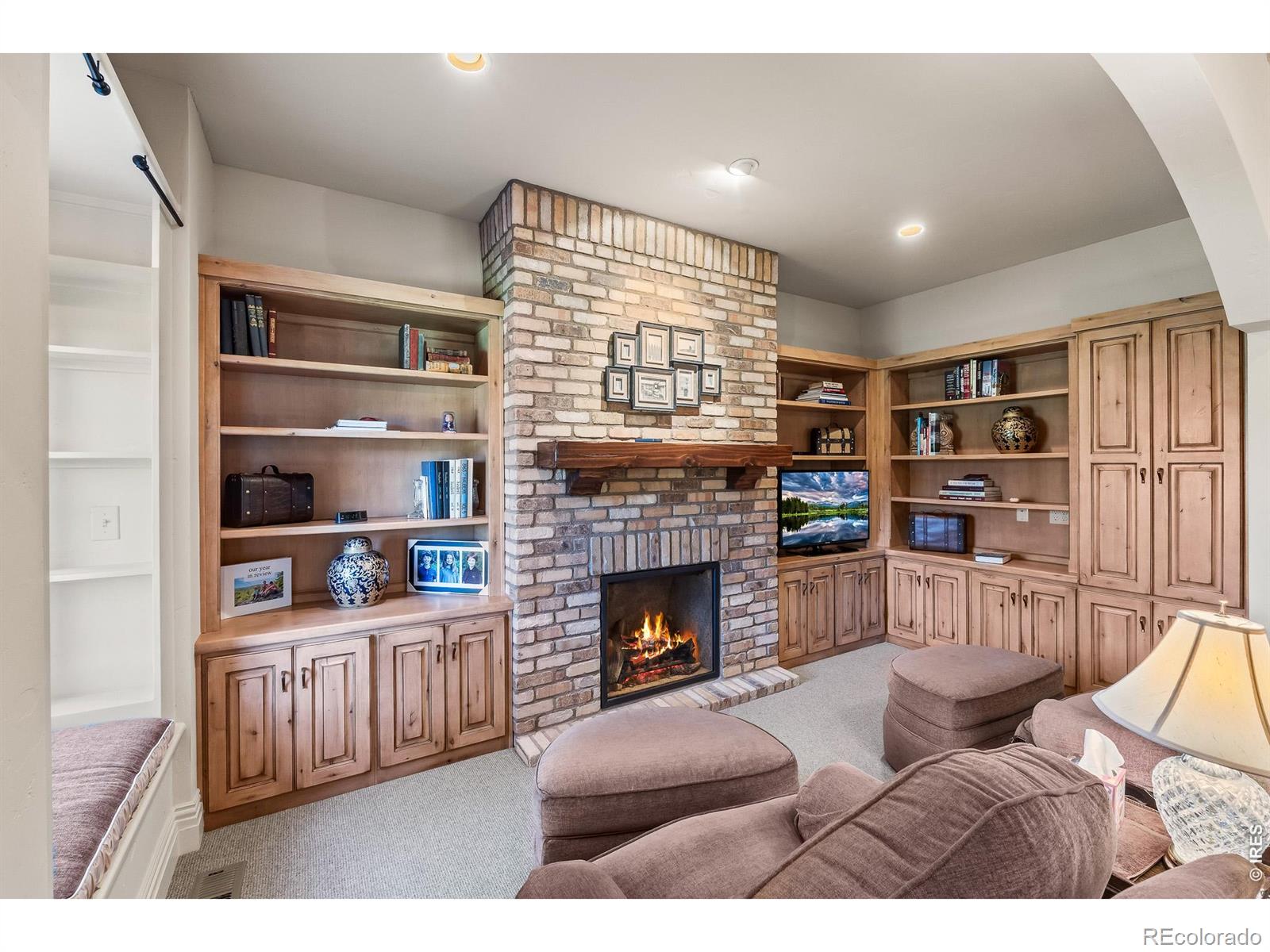 MLS Image #28 for 2251  fox acres drive,red feather lakes, Colorado