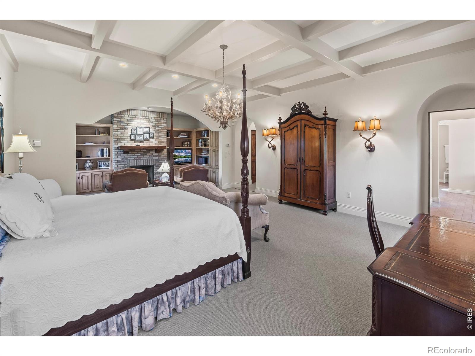 MLS Image #29 for 2251  fox acres drive,red feather lakes, Colorado