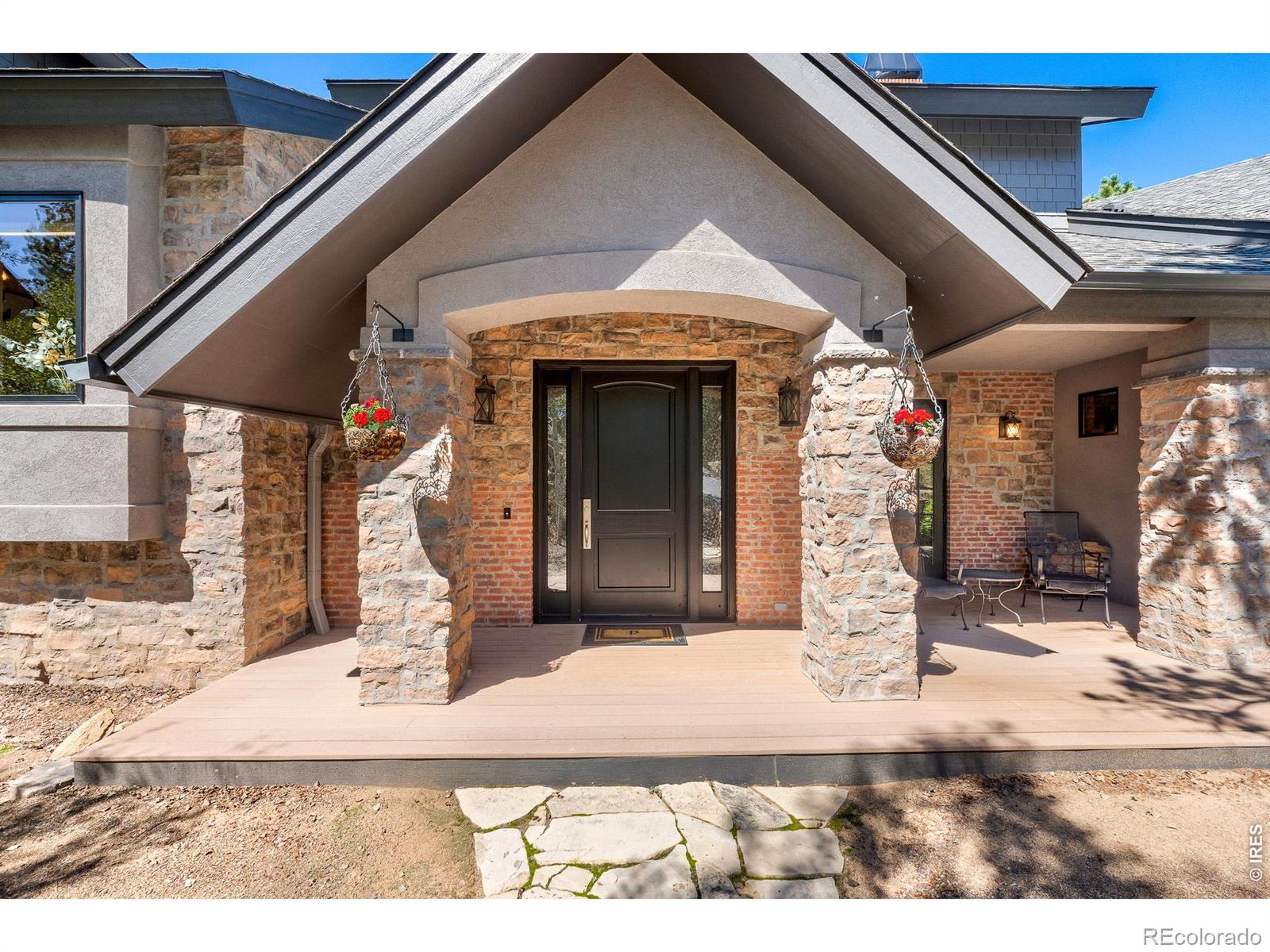 MLS Image #3 for 2251  fox acres drive,red feather lakes, Colorado