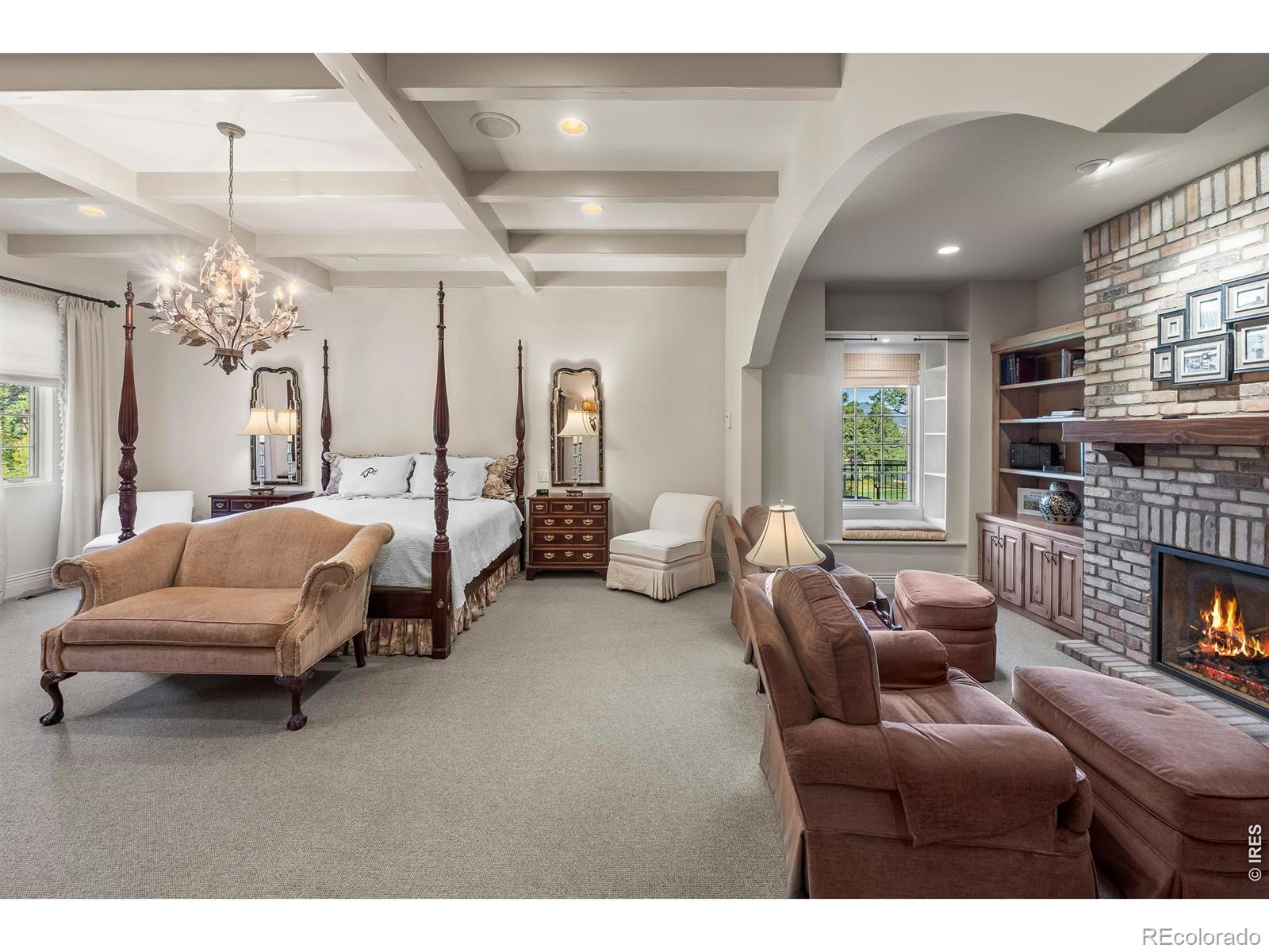 MLS Image #30 for 2251  fox acres drive,red feather lakes, Colorado