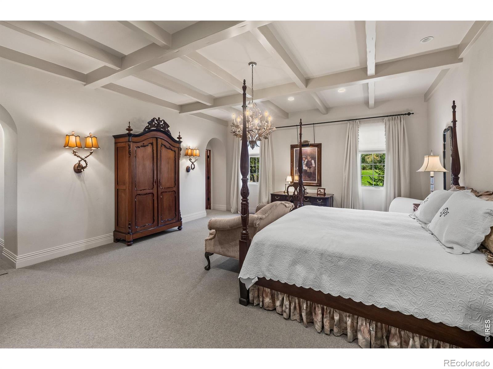 MLS Image #31 for 2251  fox acres drive,red feather lakes, Colorado