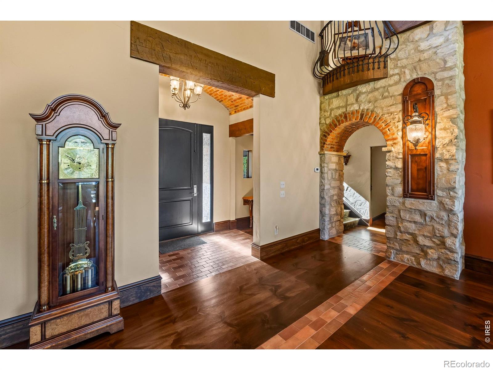 MLS Image #37 for 2251  fox acres drive,red feather lakes, Colorado