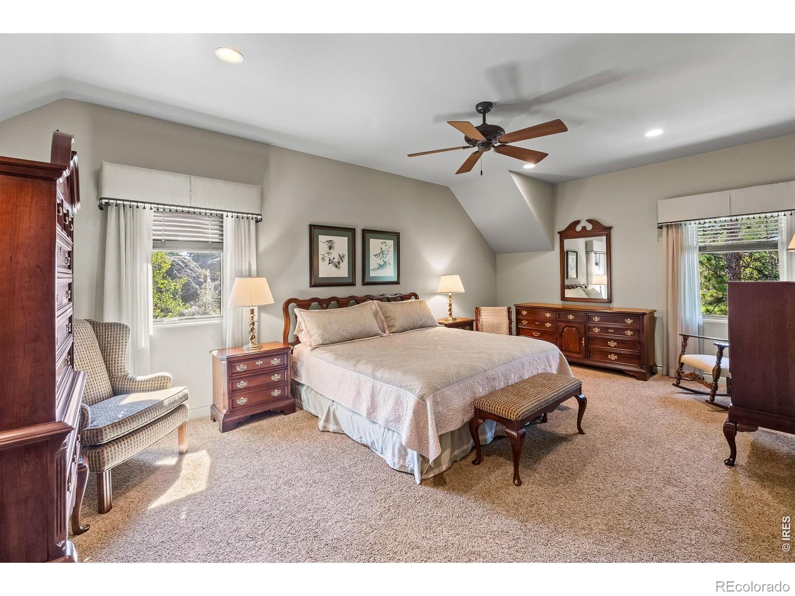 MLS Image #40 for 2251  fox acres drive,red feather lakes, Colorado