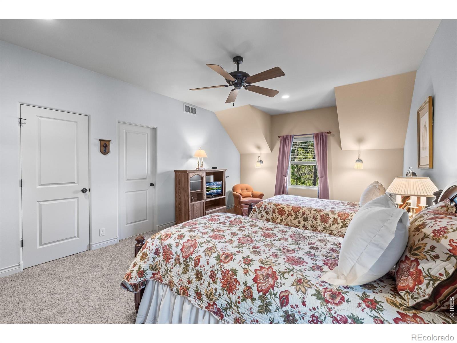 MLS Image #42 for 2251  fox acres drive,red feather lakes, Colorado