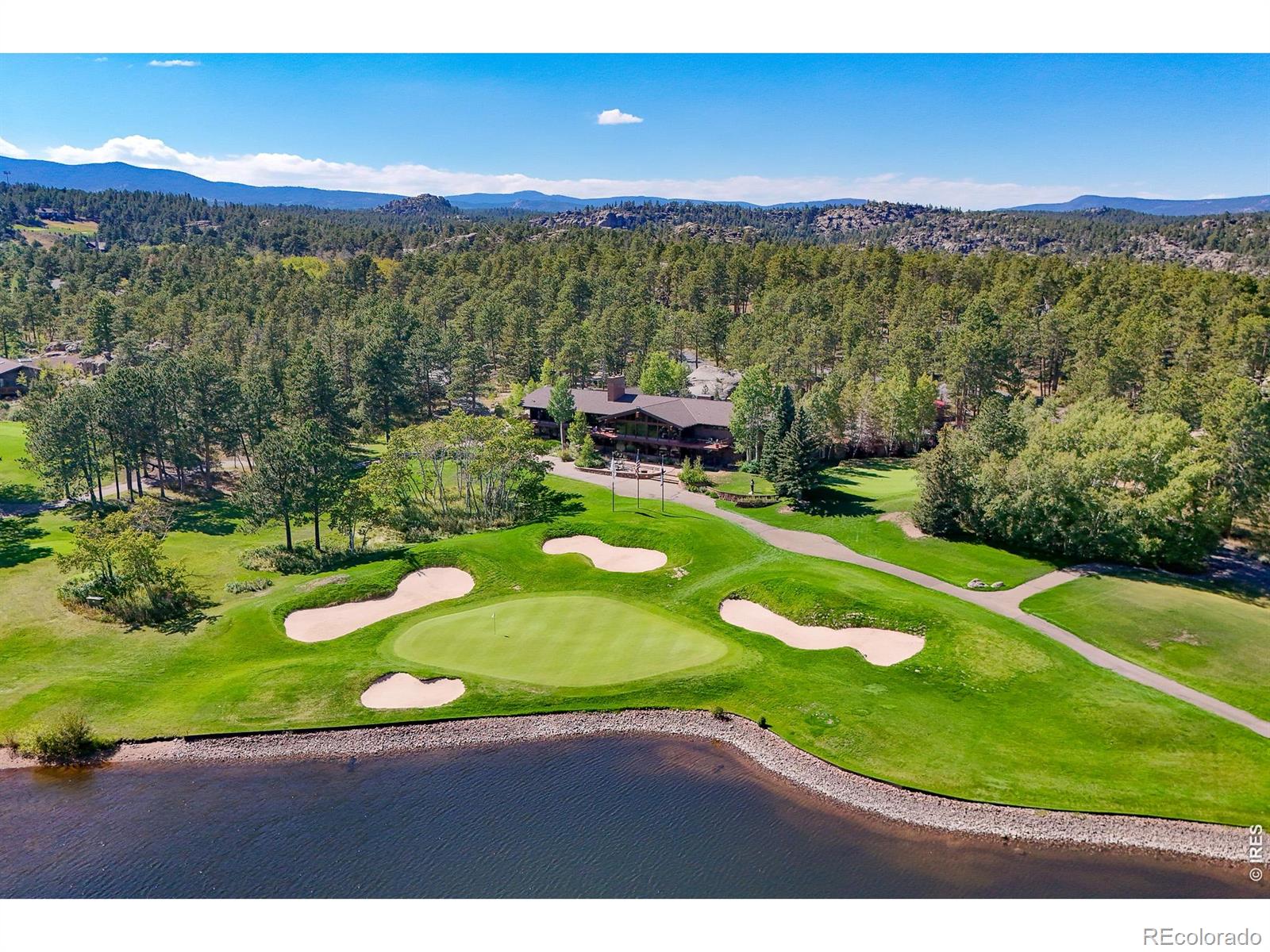 MLS Image #48 for 2251  fox acres drive,red feather lakes, Colorado