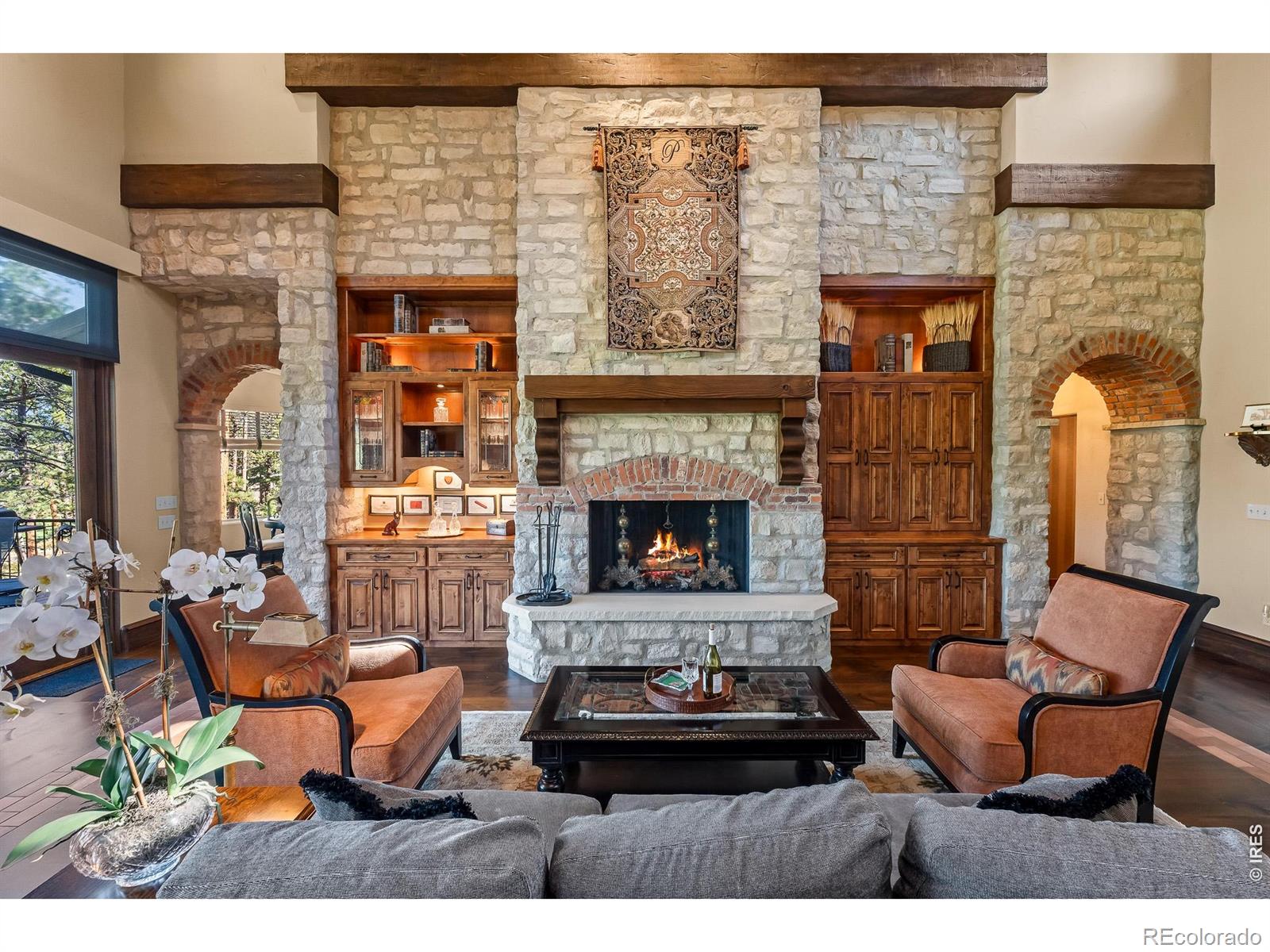 MLS Image #8 for 2251  fox acres drive,red feather lakes, Colorado