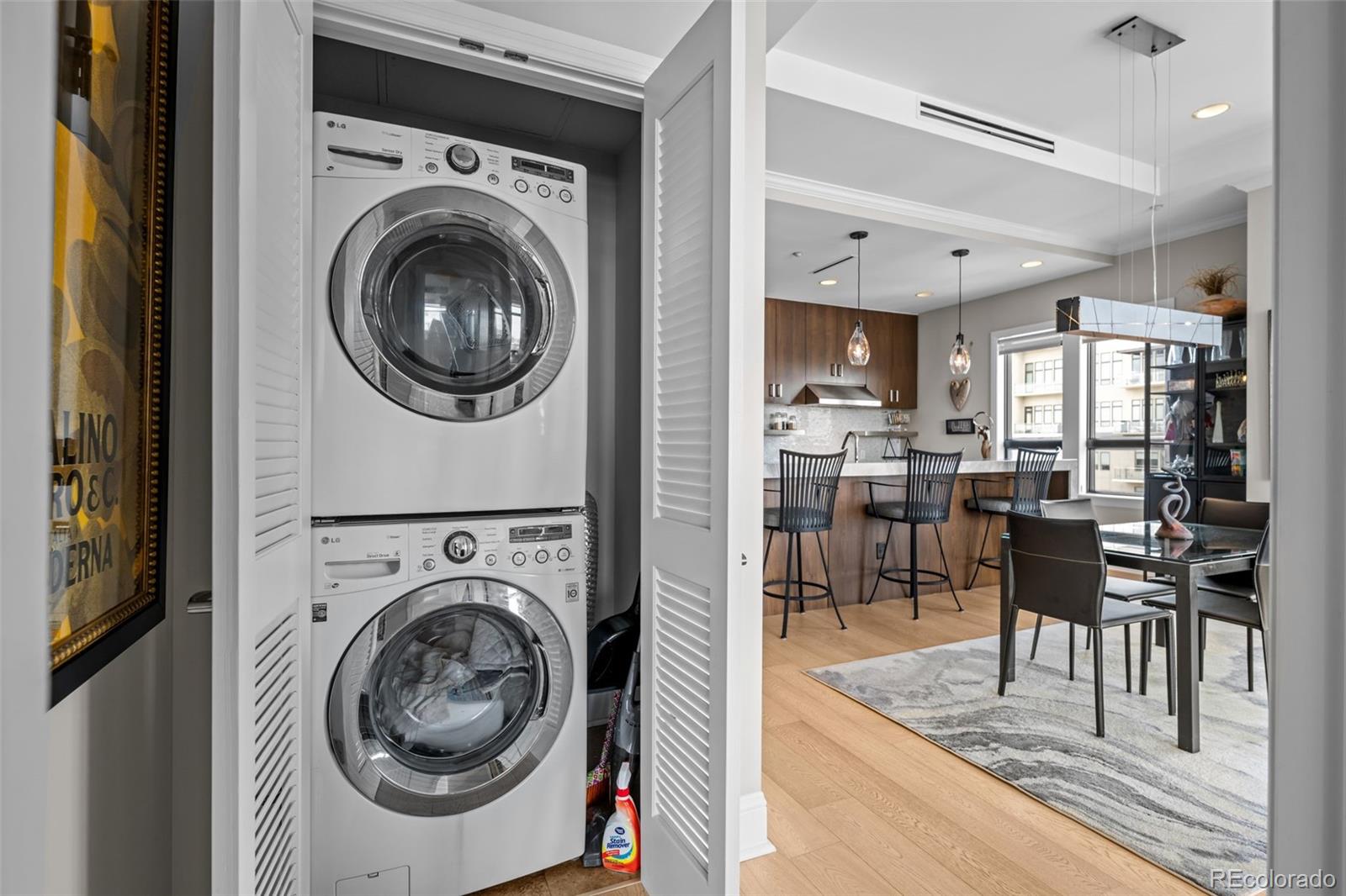 MLS Image #15 for 7600  landmark way 1205,greenwood village, Colorado