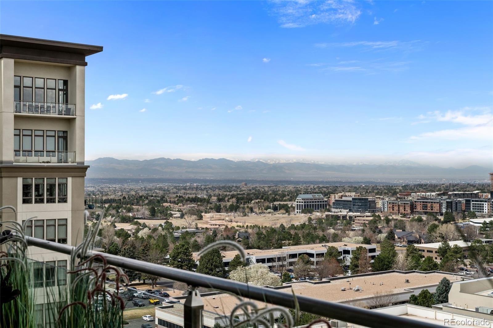 MLS Image #17 for 7600  landmark way 1205,greenwood village, Colorado
