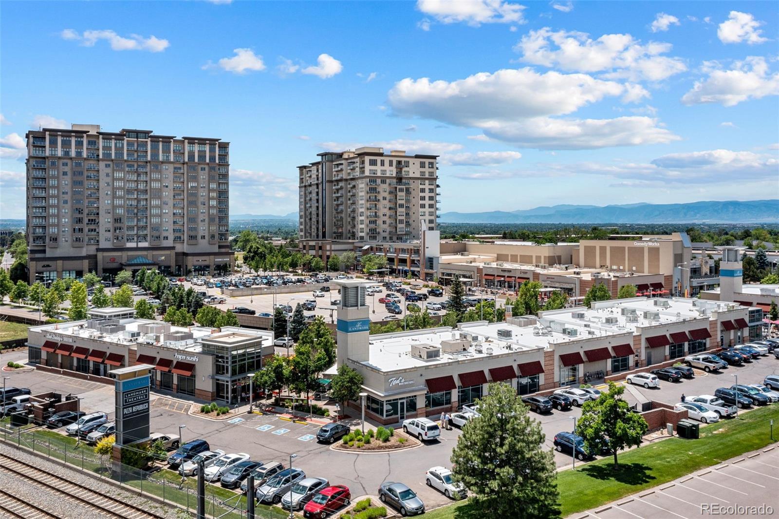 MLS Image #19 for 7600  landmark way 1205,greenwood village, Colorado