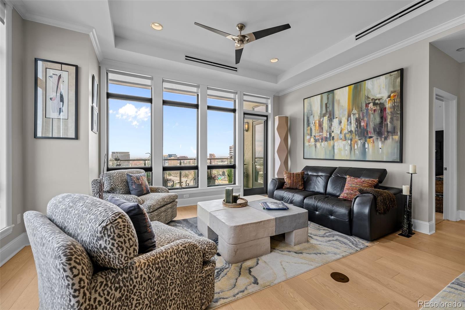 MLS Image #2 for 7600  landmark way 1205,greenwood village, Colorado