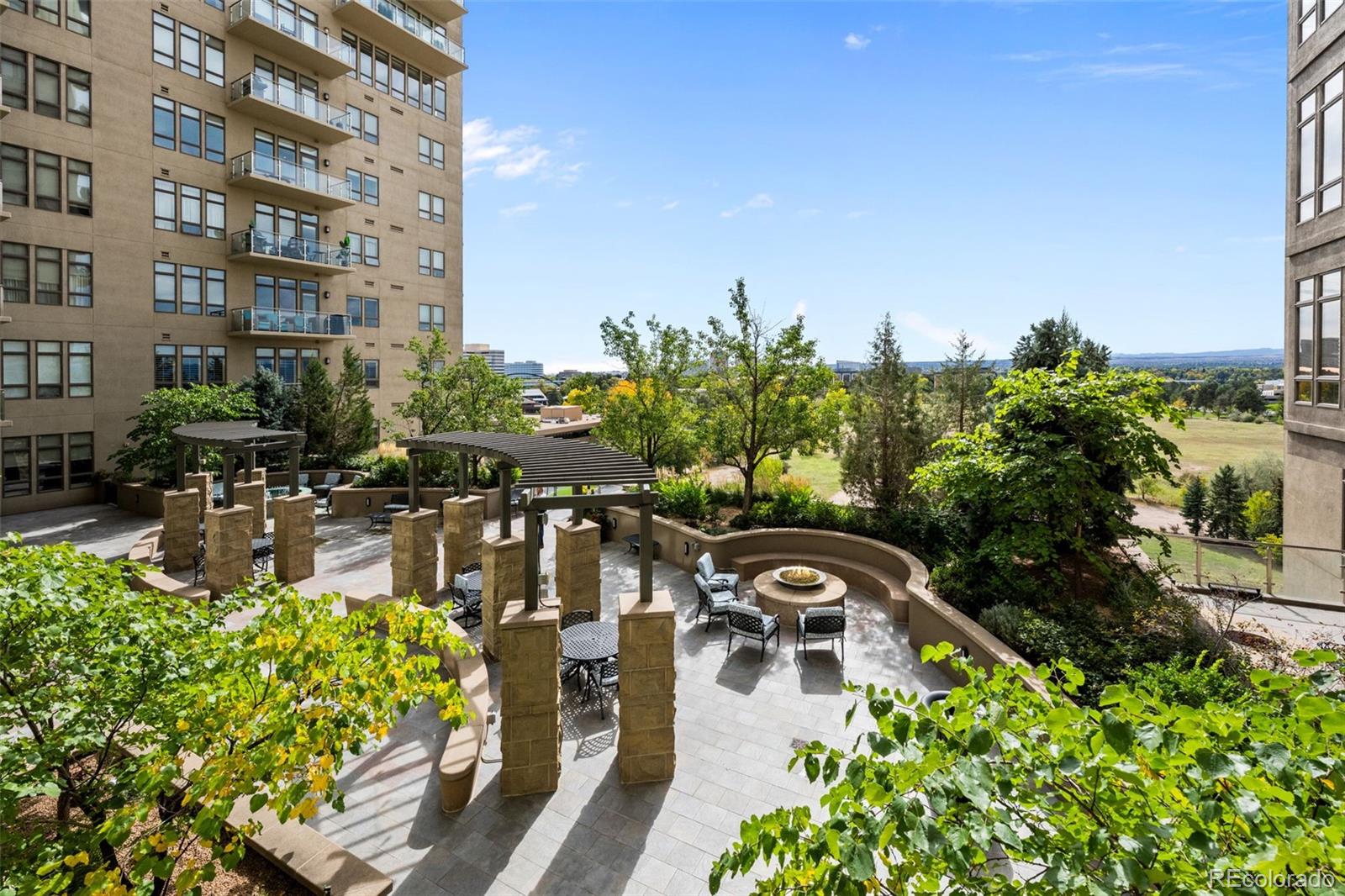 MLS Image #22 for 7600  landmark way 1205,greenwood village, Colorado