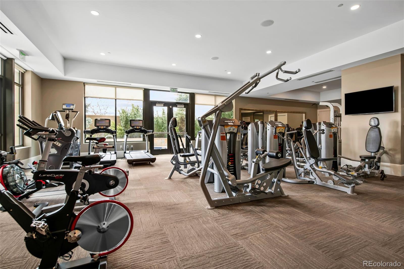 MLS Image #25 for 7600  landmark way 1205,greenwood village, Colorado