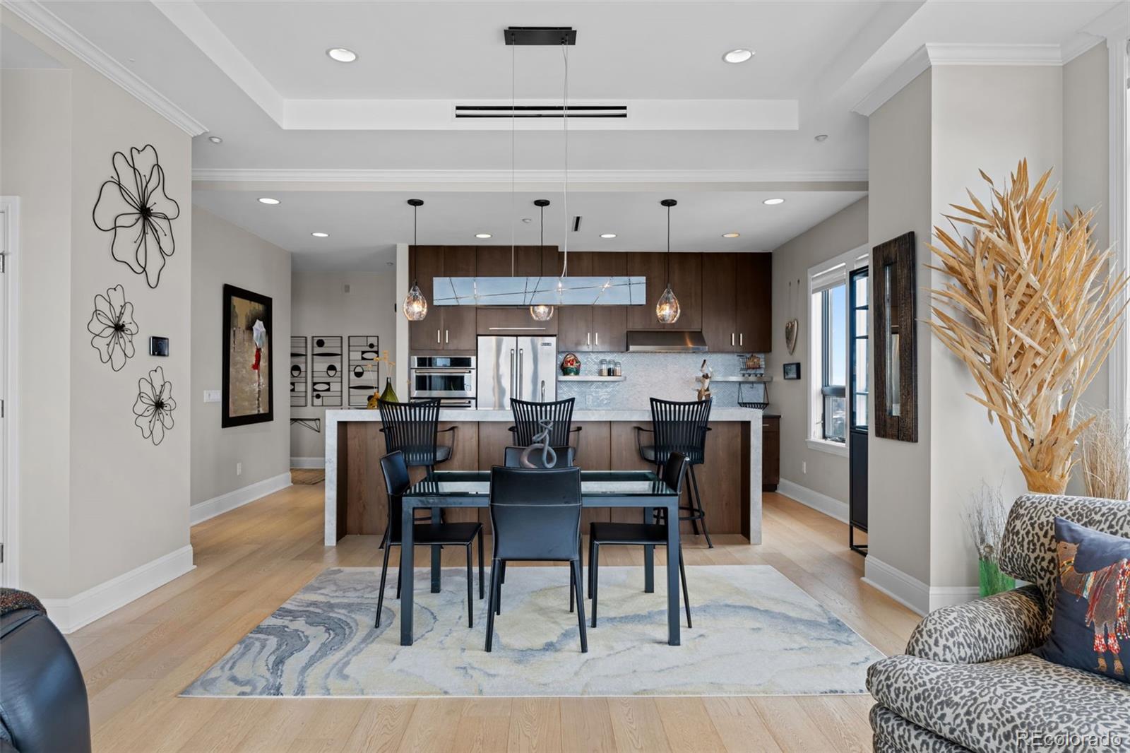 MLS Image #6 for 7600  landmark way 1205,greenwood village, Colorado