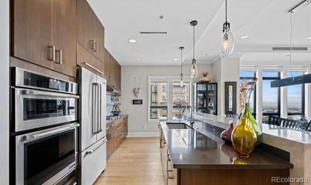 MLS Image #8 for 7600  landmark way 1205,greenwood village, Colorado