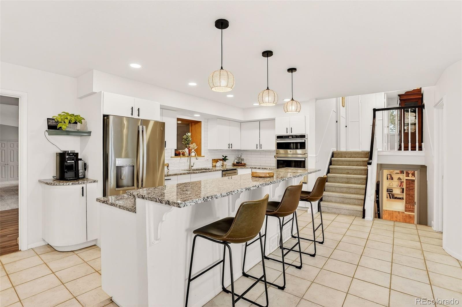 MLS Image #12 for 13786  travois trail,parker, Colorado
