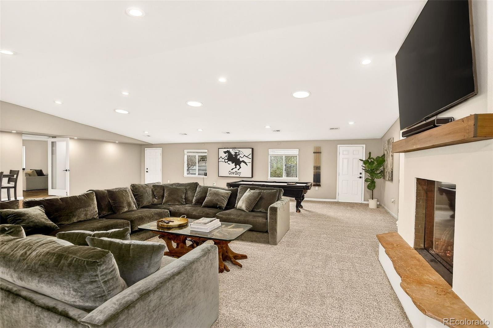 MLS Image #18 for 13786  travois trail,parker, Colorado