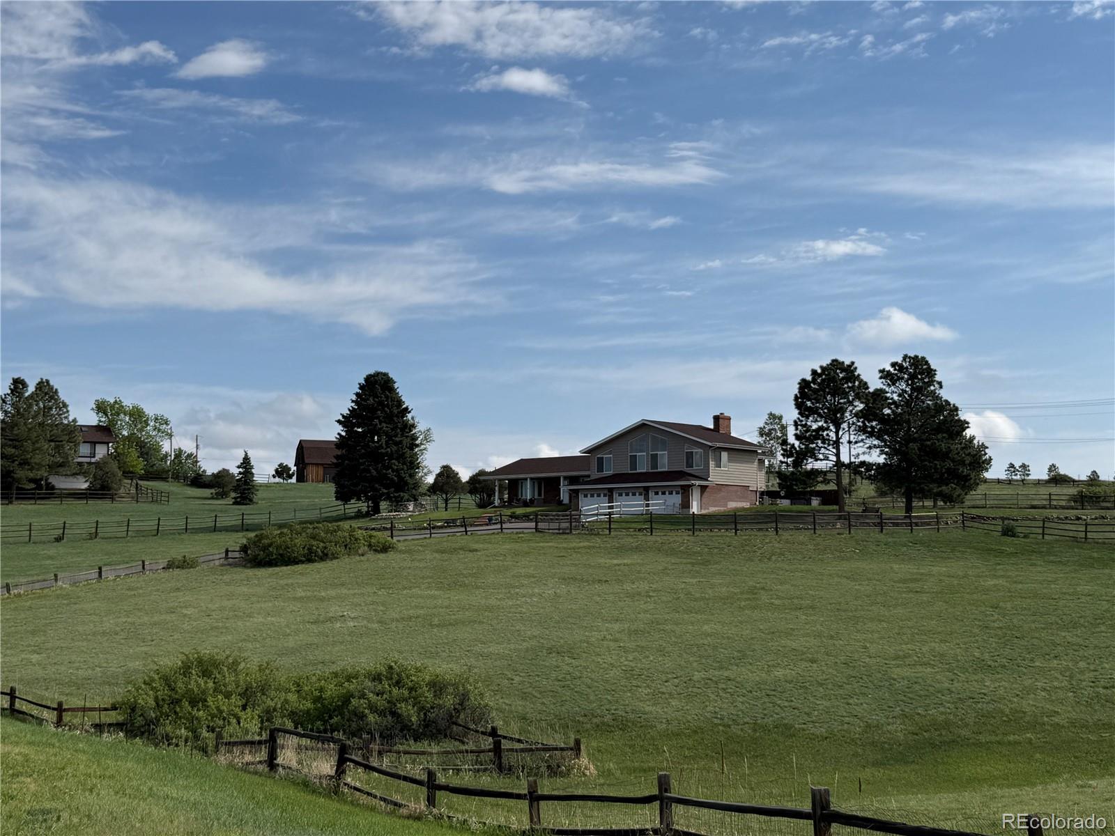 MLS Image #2 for 13786  travois trail,parker, Colorado