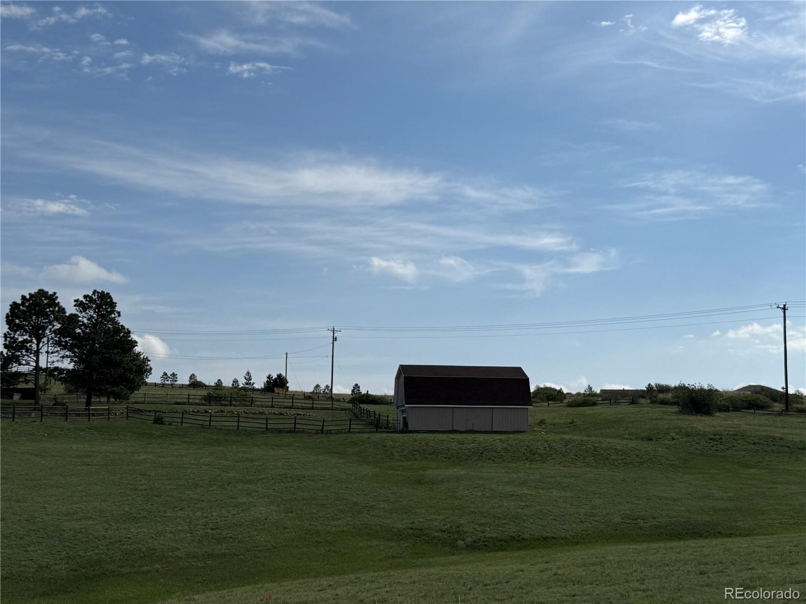 MLS Image #3 for 13786  travois trail,parker, Colorado