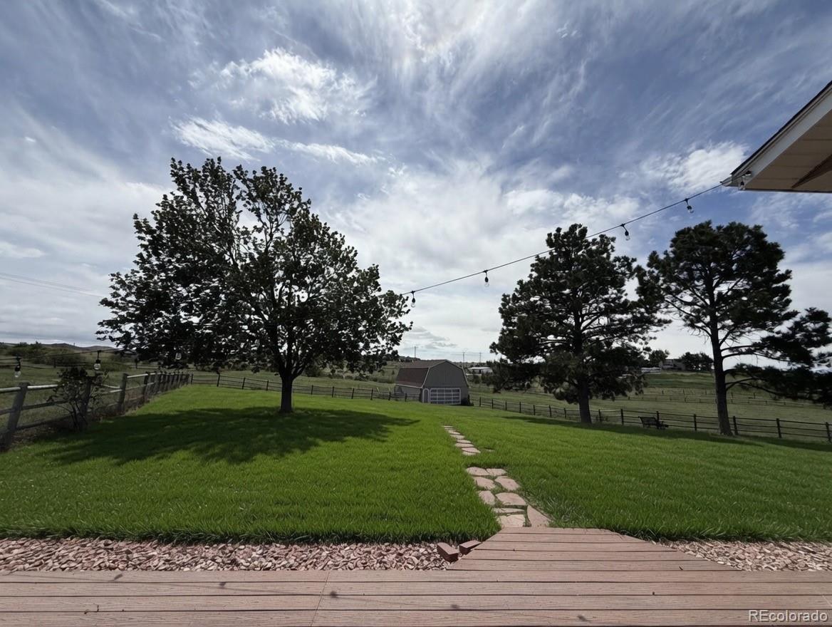 MLS Image #30 for 13786  travois trail,parker, Colorado