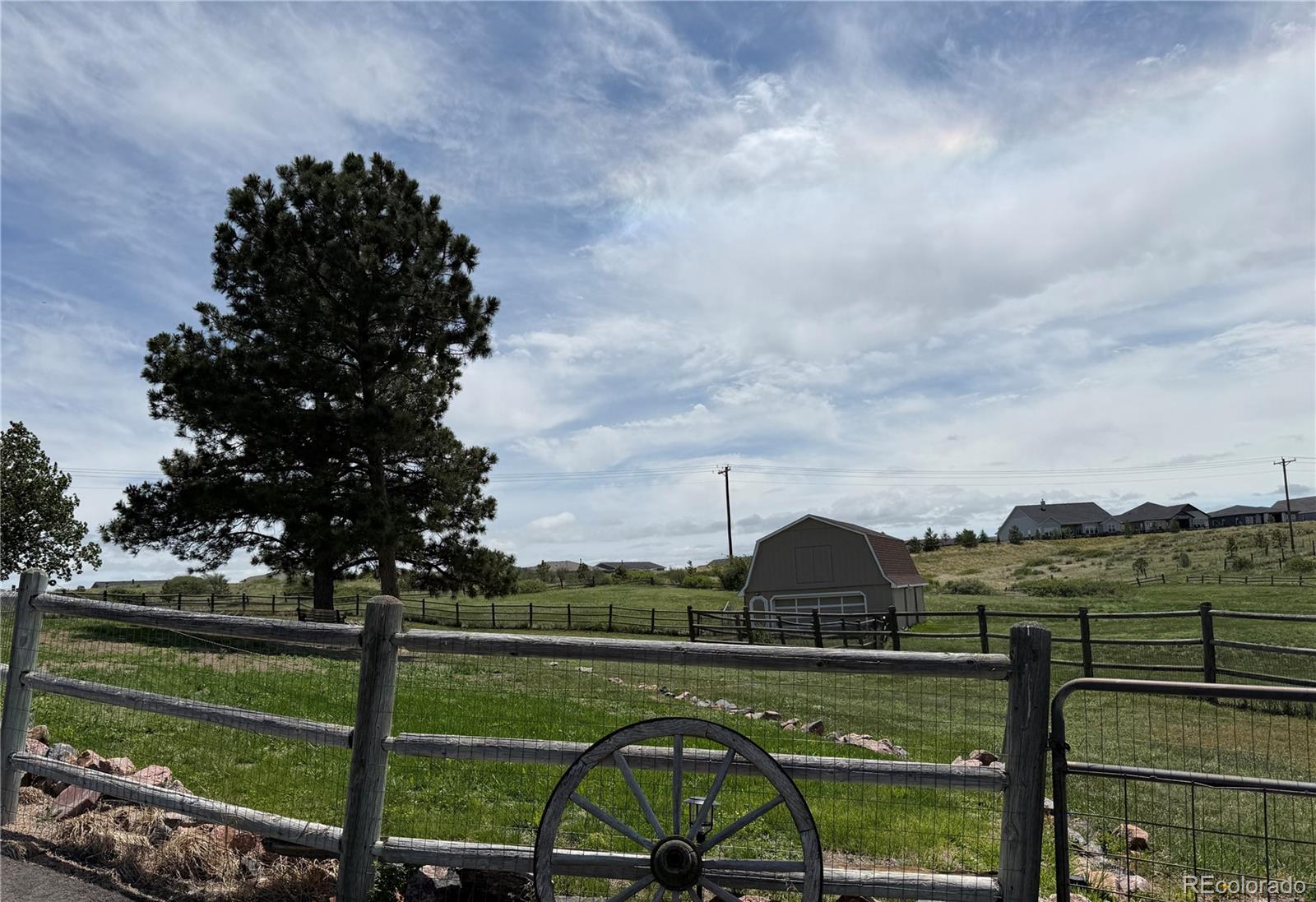MLS Image #4 for 13786  travois trail,parker, Colorado