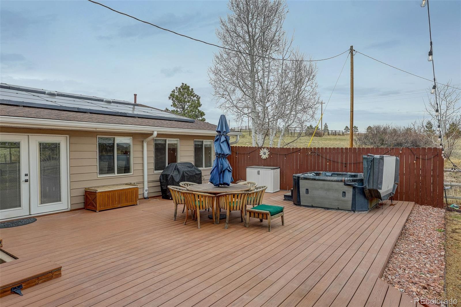 MLS Image #42 for 13786  travois trail,parker, Colorado