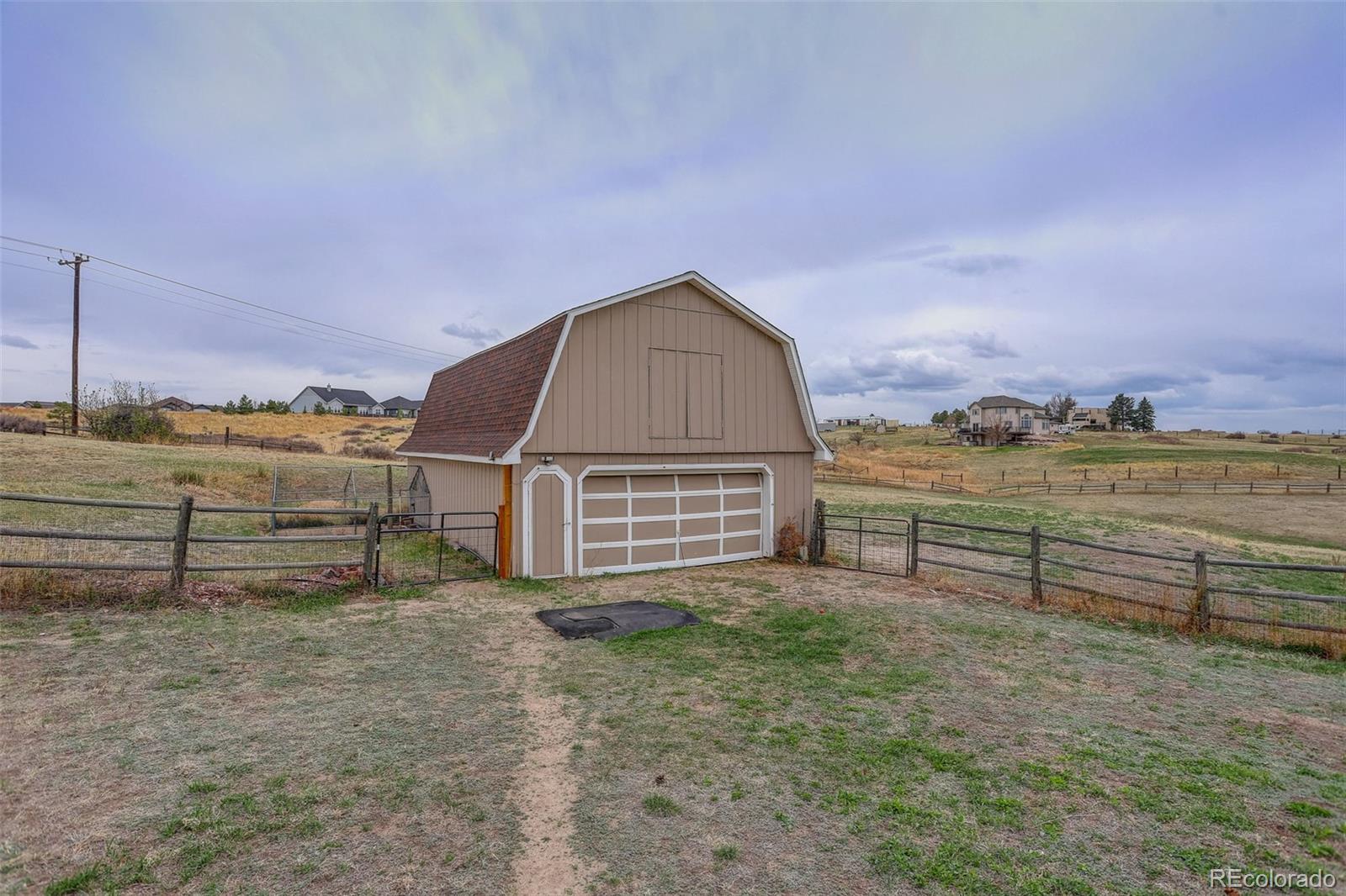 MLS Image #43 for 13786  travois trail,parker, Colorado