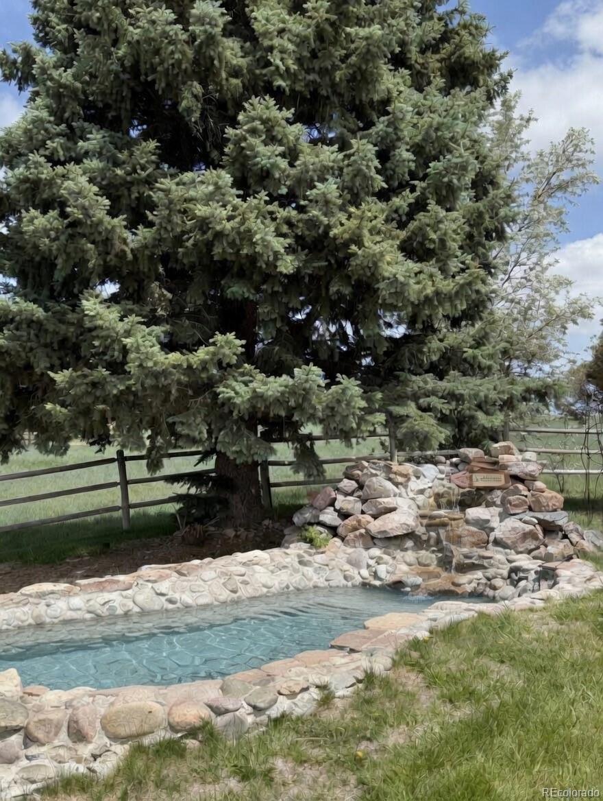 MLS Image #46 for 13786  travois trail,parker, Colorado