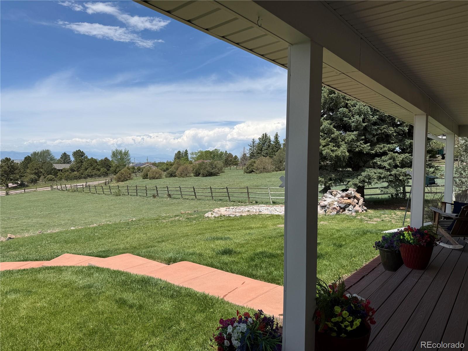 MLS Image #47 for 13786  travois trail,parker, Colorado