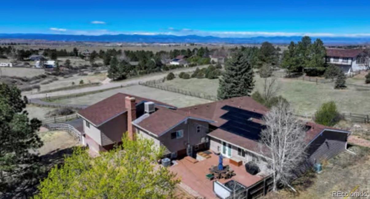 MLS Image #5 for 13786  travois trail,parker, Colorado