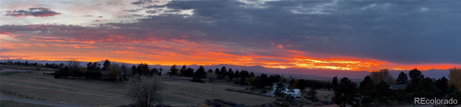 MLS Image #9 for 13786  travois trail,parker, Colorado