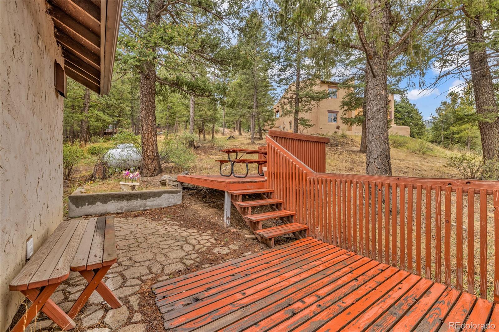 MLS Image #11 for 4694  trinchera trail,evergreen, Colorado