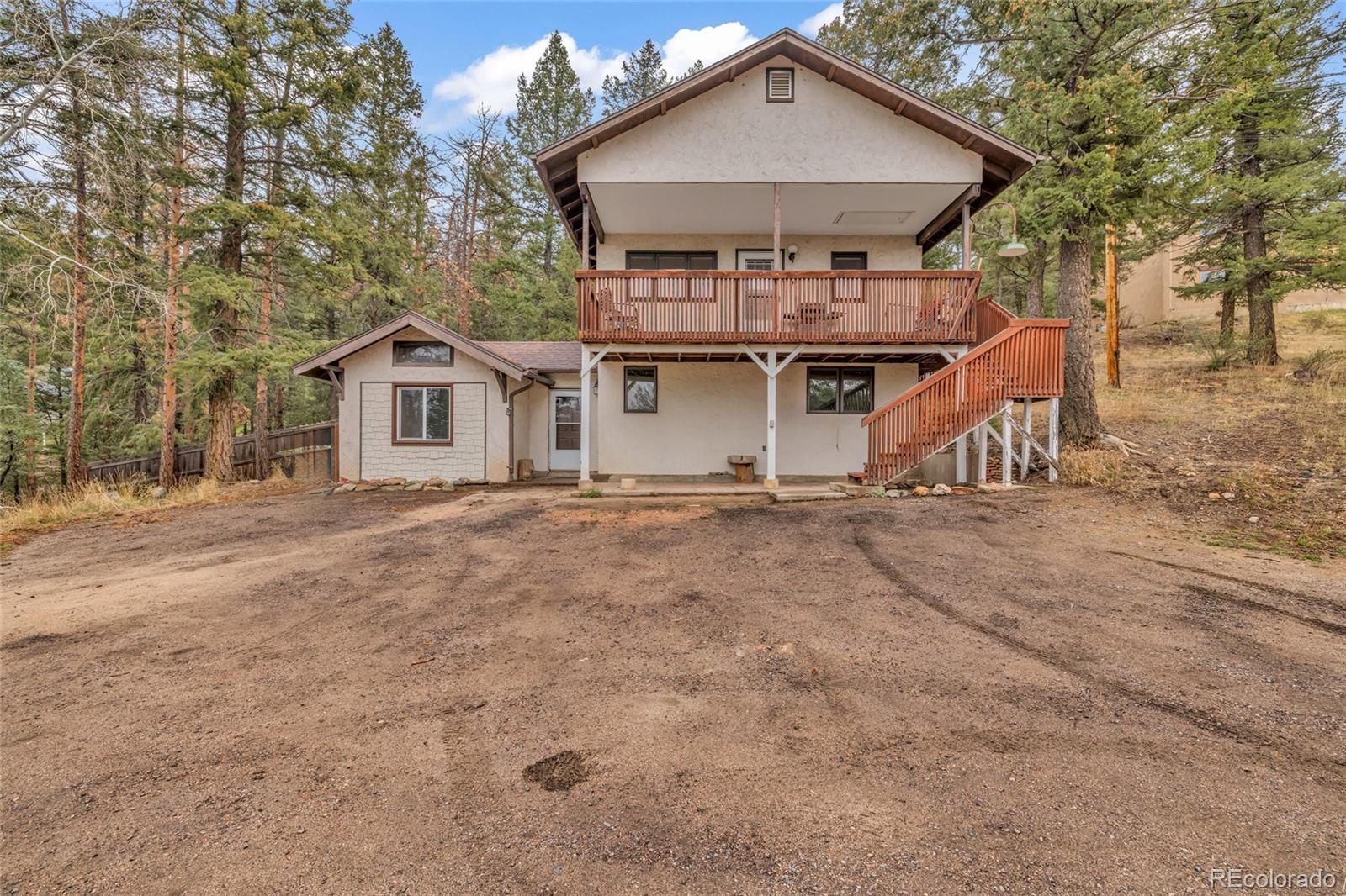 MLS Image #27 for 4694  trinchera trail,evergreen, Colorado