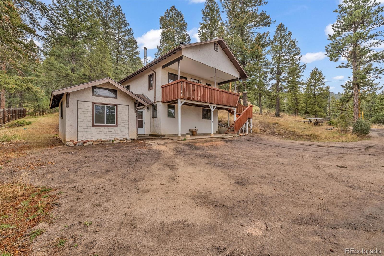 MLS Image #28 for 4694  trinchera trail,evergreen, Colorado