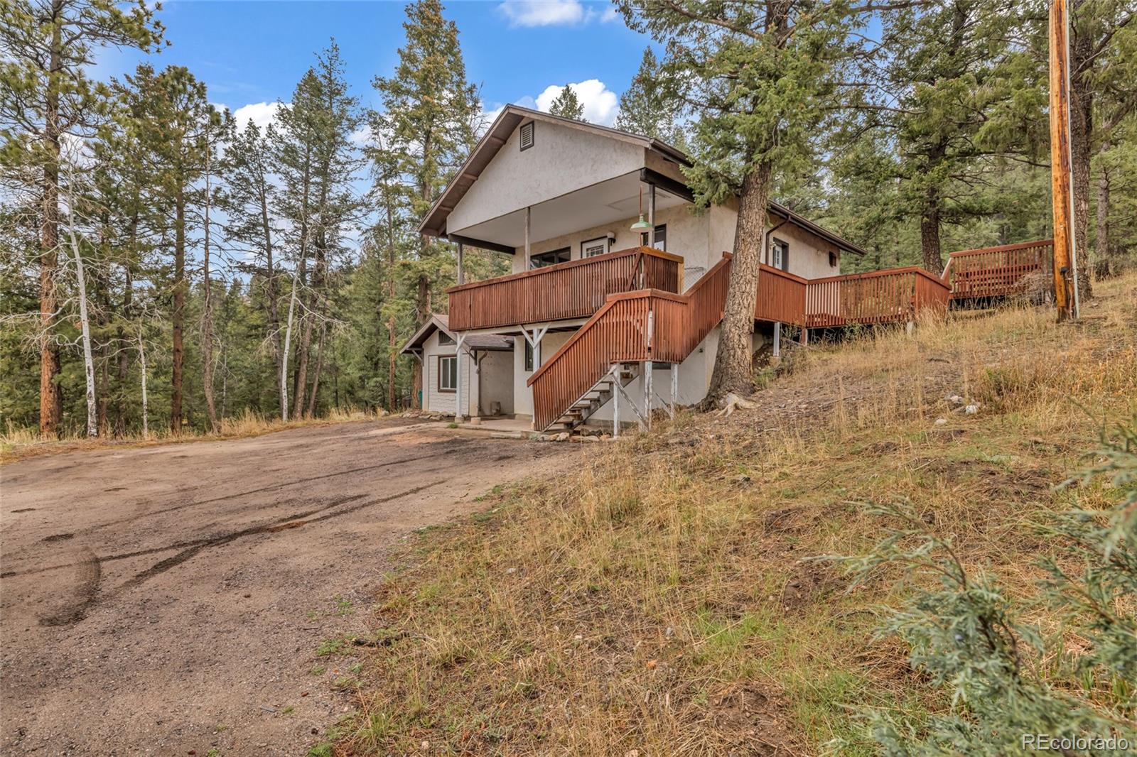 MLS Image #29 for 4694  trinchera trail,evergreen, Colorado