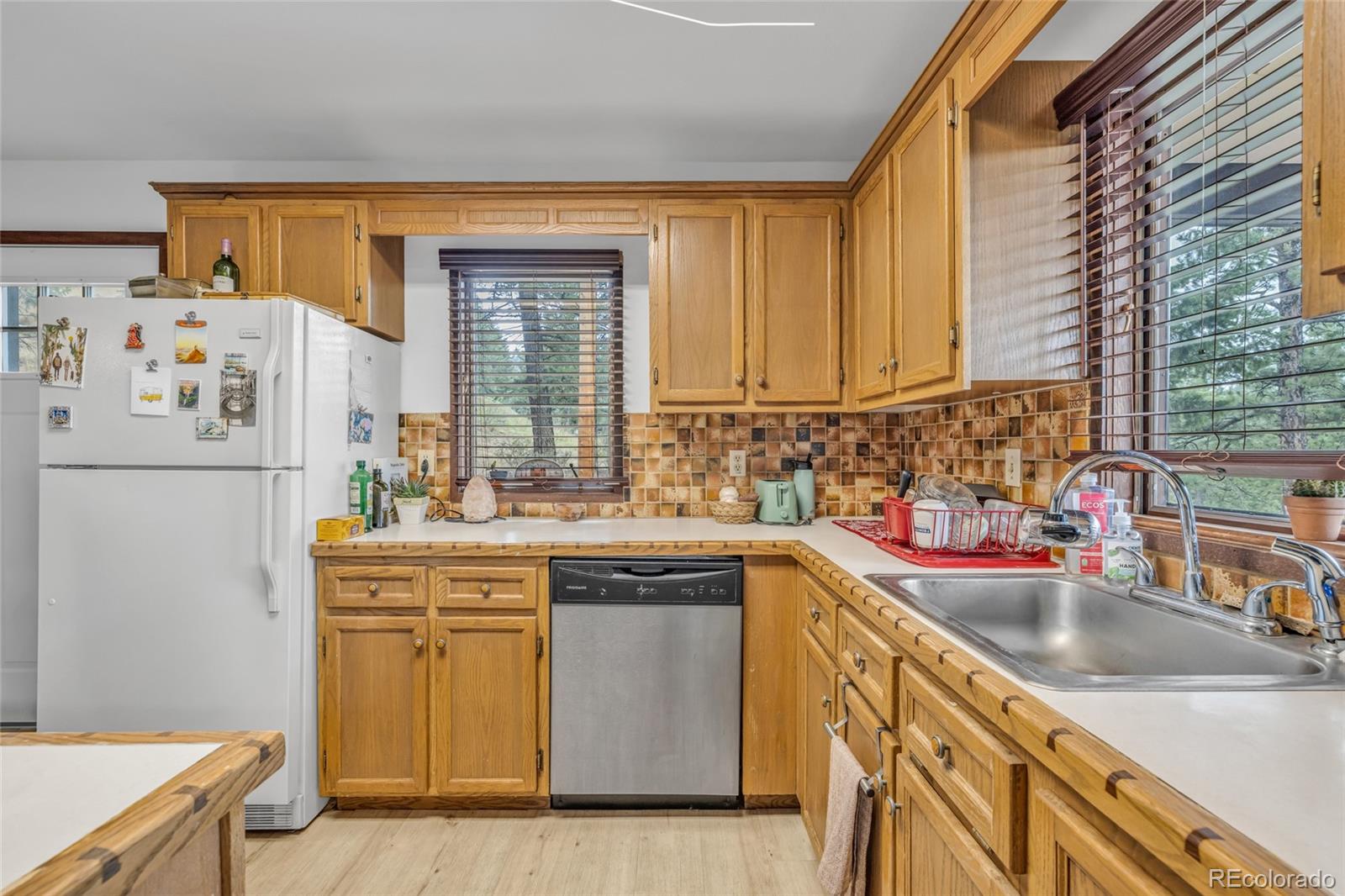 MLS Image #3 for 4694  trinchera trail,evergreen, Colorado