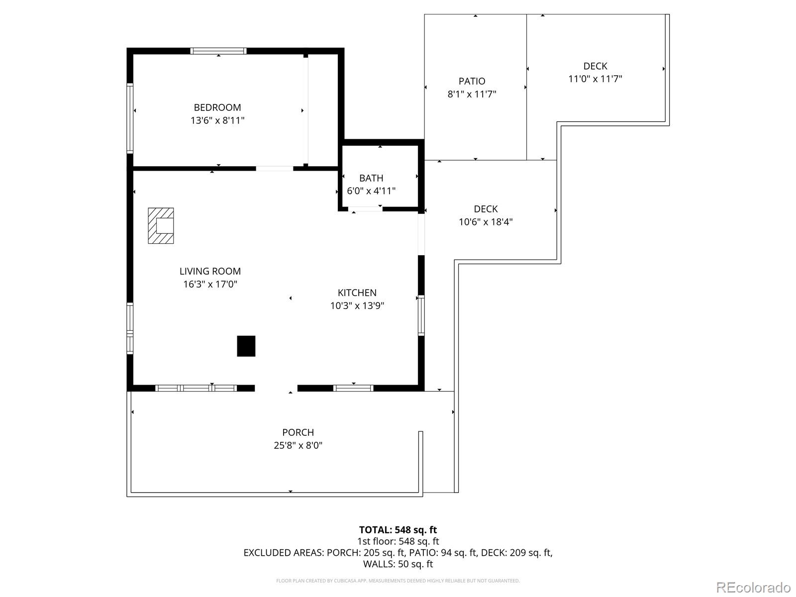 MLS Image #31 for 4694  trinchera trail,evergreen, Colorado