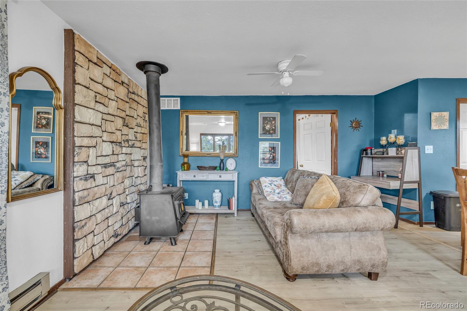 MLS Image #5 for 4694  trinchera trail,evergreen, Colorado