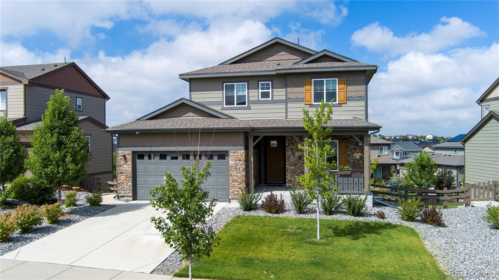 MLS Image #0 for 7363 s scottsburg way,aurora, Colorado