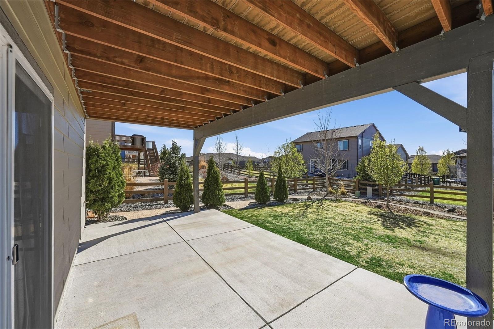 MLS Image #18 for 7363 s scottsburg way,aurora, Colorado