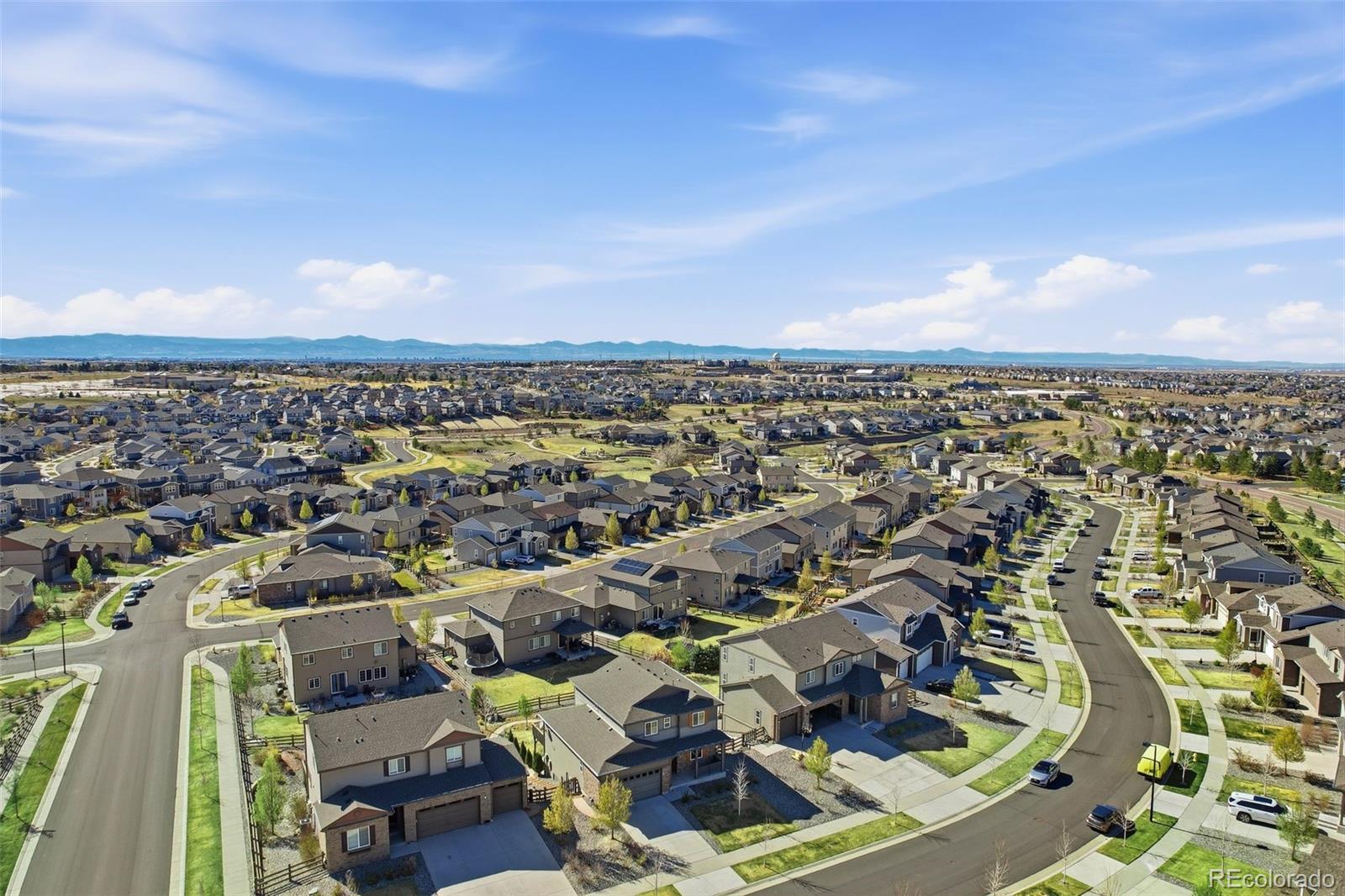 MLS Image #2 for 7363 s scottsburg way,aurora, Colorado